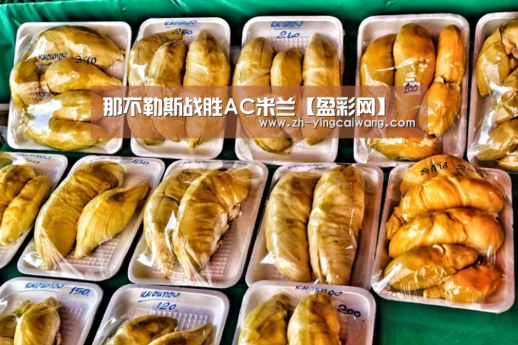 那不勒斯战胜AC米兰【盈彩网】(图1) 盈彩网