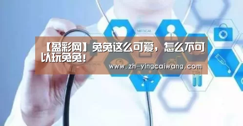 【盈彩网】兔兔这么可爱,怎么不可以玩兔兔!(图2) 盈彩网